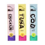 Cod Wet Food Nutrition, Hydrating And Increasing Fertilizer Cat Snacks - Image 5