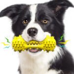 Dog Corn Molar Stick Chew Resistant Toy - Image 6