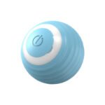 Automatic Moving Bouncing Rolling Ball Smart Cat Toy Ball Self-Moving Kitten Toy For Indoor Cat Kitten - Image 10