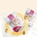 Cat Goats 'milk Steamed Meat Dumpling Supplement Nutrition Cat Snacks - Image 5