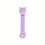 Plastic Cat Strip Squeezing Machine Spoon Feeder - Image 4