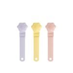 Plastic Cat Strip Squeezing Machine Spoon Feeder - Image 9