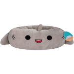 Super Soft Plush Bed Four Seasons Pet Pad - Image 2