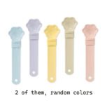 Plastic Cat Strip Squeezing Machine Spoon Feeder - Image 2