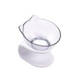 Kitten Bowl Pet Cervical Support Feeding Food Basin - Image 7