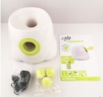 Dog Pet Automatic Interactive Ball Launcher - Image 5