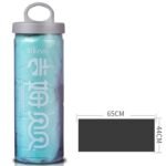 Absorbent towel  deerskin pet dog towel - Image 4