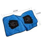 Pet absorbent towel bath towel - Image 8