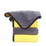 Pet Absorbent Towel Multi-size High Quality Pet Bath Towel - Image 9