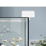Pet Feeding Fish Food Dispenser Digital Automatic Fish Feeder LED Aquarium Digital Fish Tank - Image 8