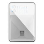 Pet Feeding Fish Food Dispenser Digital Automatic Fish Feeder LED Aquarium Digital Fish Tank - Image 2