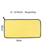 Pet Absorbent Towel Multi-size High Quality Pet Bath Towel - Image 6