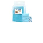 Pet Supplies Dog Diapers Thickened Deodorant Absorbent - Image 5
