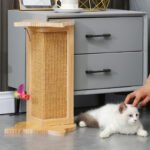 Cat Scratch Board Sofa Protection Anti Cat Scratch Wall Corner Furniture Claw Sharpener - Image 3