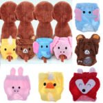 Reusable Dog Diapers Belly Band Cotton Physiological Underwe - Image 7