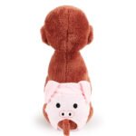 Reusable Dog Diapers Belly Band Cotton Physiological Underwe - Image 5