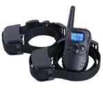 Waterproof Remote Control Dog Training Device, Pet Supplies Charging, Bark Stopper - Image 2