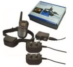 Waterproof Remote Control Dog Training Device, Pet Supplies Charging, Bark Stopper - Image 5