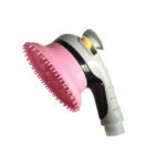 Pet Shower Kit Cat and Dog Shower Head Dog Shower Kit Brush Massage Kit Pet Kit - Image 3