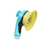 Pet Shower Kit Cat and Dog Shower Head Dog Shower Kit Brush Massage Kit Pet Kit - Image 4