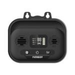 Pet Products Ultrasonic Barking Arrestor Dog Trainer Indoor And Outdoor Dog Repeller - Image 6