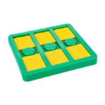 Rotating Interactive Educational Dog Toys Leaking Food Pet Slow Food Toys - Image 6