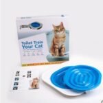 Pet Supplies Cat Toilet Trainer - Image 5
