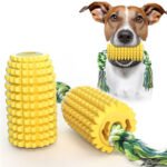 Dog Corn Molar Stick Chew Resistant Toy - Image 8
