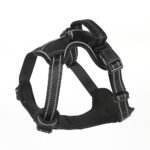 Dog Harness No Pull Breathable Reflective Pet Harness Vest - Image 4