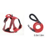 Dog Harness No Pull Breathable Reflective Pet Harness Vest - Image 7