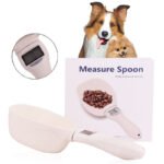 Smart Weighing Pet Food Shovel - Image 4