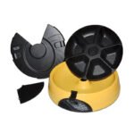 Pet Automatic Feeding Machine - Image 6