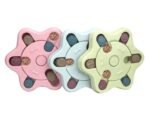 Dog Educational Toys To Relieve Boredom, Interactive Educational Feeding Toys - Image 4