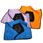 Pet absorbent towel bath towel - Image 9