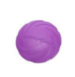 Pet Dog Training Rubber Toys - Image 3