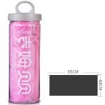 Absorbent towel  deerskin pet dog towel - Image 7