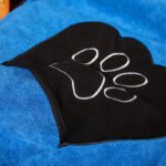 Pet absorbent towel bath towel - Image 5