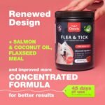 Dog Flea And Tick Treatment Chews - Image 5