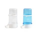 Convenient Edible Bird Water Pipe PP Edible Blue Water Food - Image 3