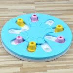 Anti-choke food bowl - Image 5