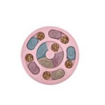 Dog Educational Toys To Relieve Boredom, Interactive Educational Feeding Toys - Image 8