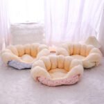 Pet Winter Sleeping Stay Thermal Sofa Bed