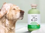 Hair Care Gentle Pet Oat Bath Shampoo - Image 2