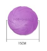 Pet Dog Training Rubber Toys - Image 9