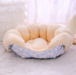 Pet Winter Sleeping Stay Thermal Sofa Bed - Image 6