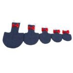 Parrot Baby Diapers Large And Medium Size Pet Bird Clothes - Image 4