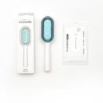 Cleaning Pet Hair Comb Supplies - Image 4