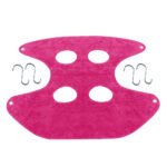Bath Drying Towel With Hook Pet Hammock - Image 3