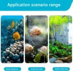 3-in-1 Aquarium Filter And Water - Image 7