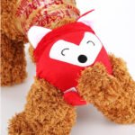 Reusable Dog Diapers Belly Band Cotton Physiological Underwe - Image 3